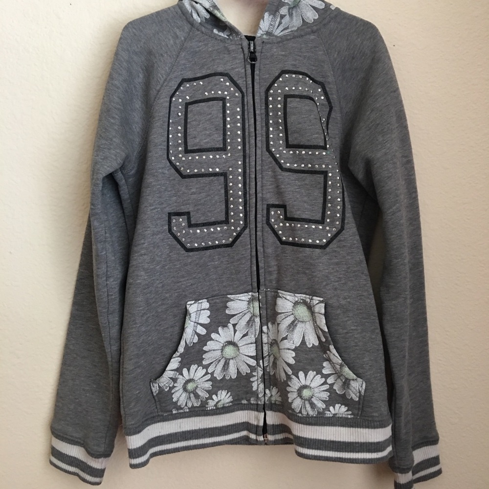 SO hoodie
